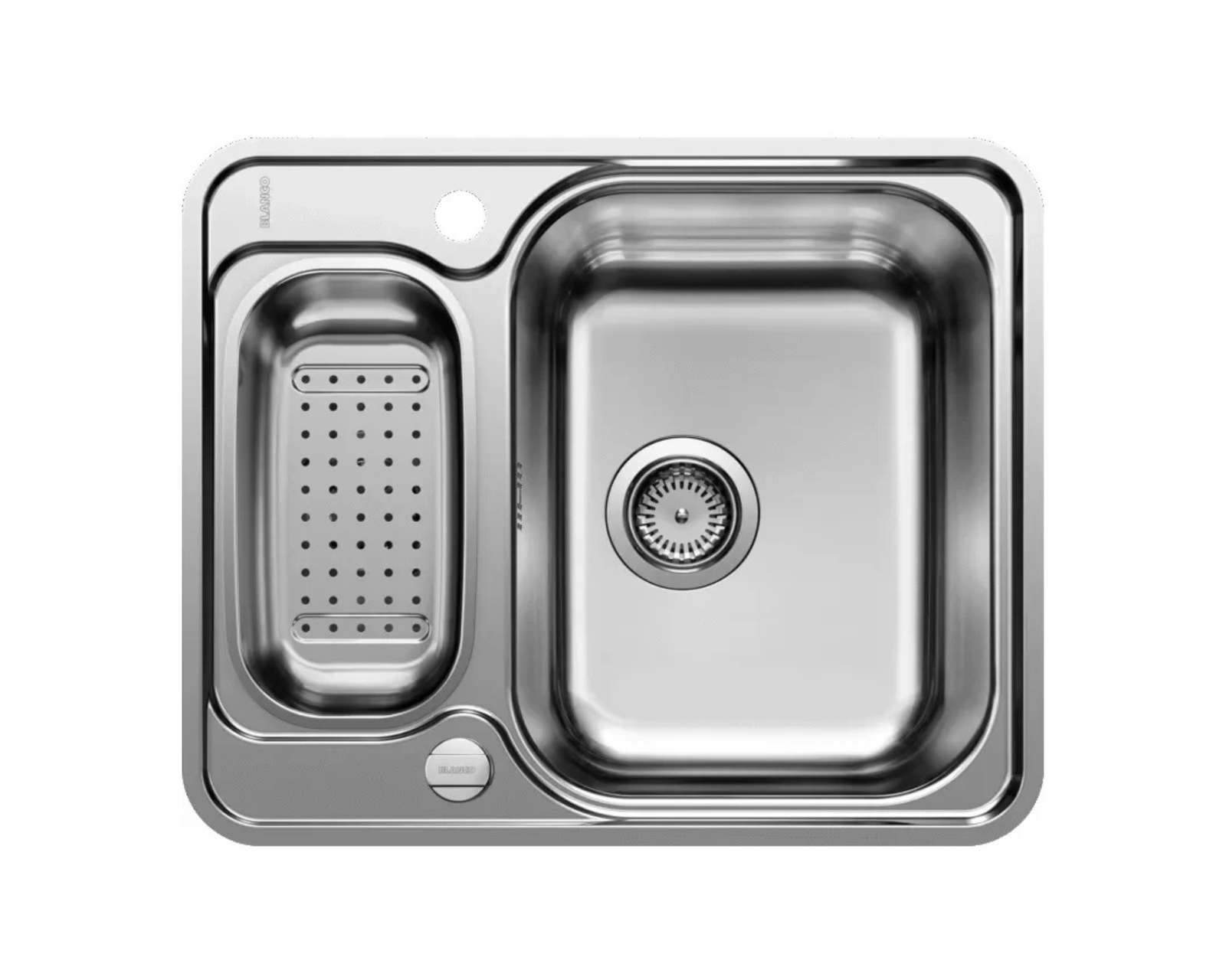 Blanco Lantos 6-IF diskho