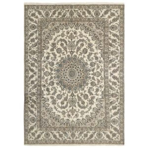 Nain Kashmar orientalisk matta 252 x 360 cm