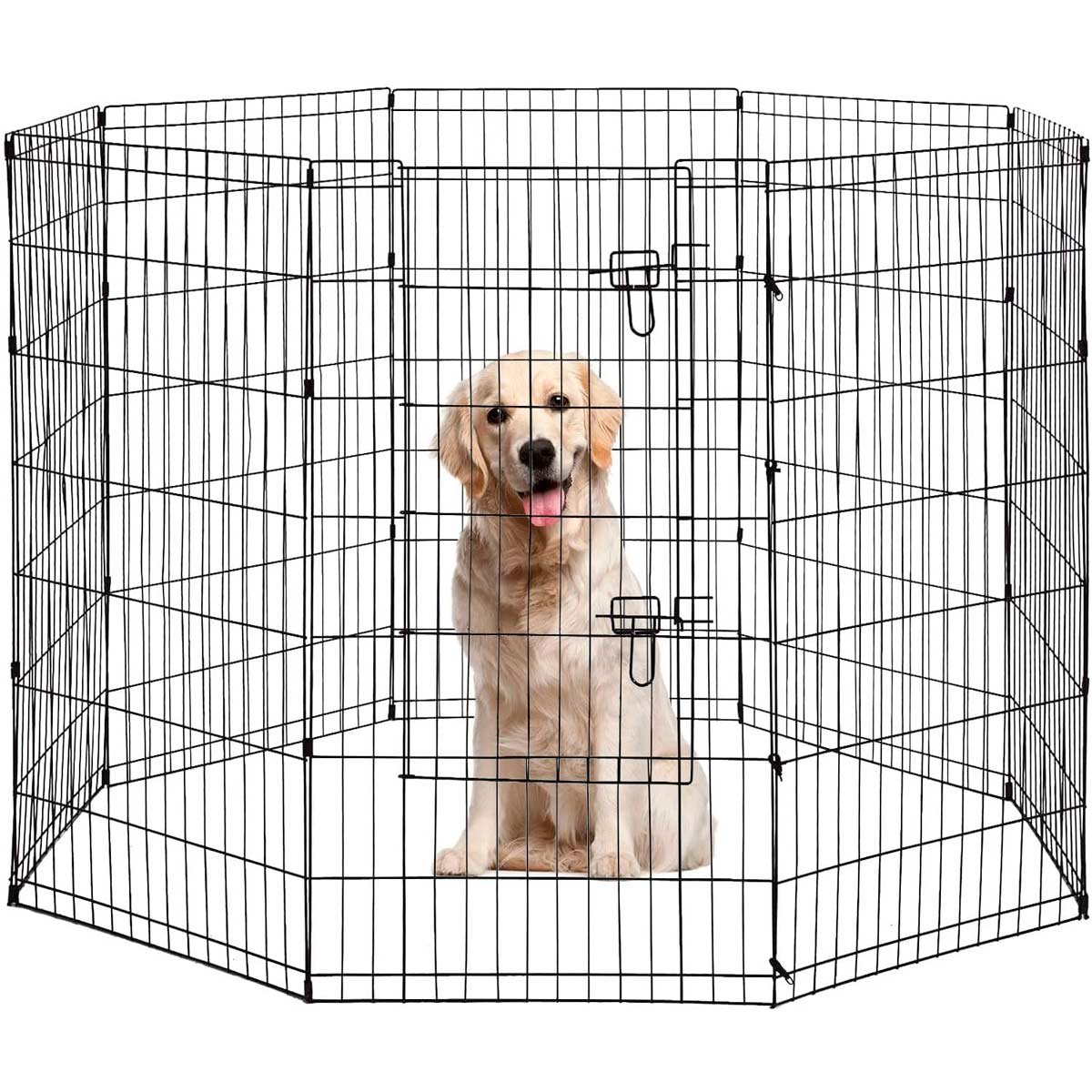 Trekker Valphage XL, 8-Panel 61x107cm