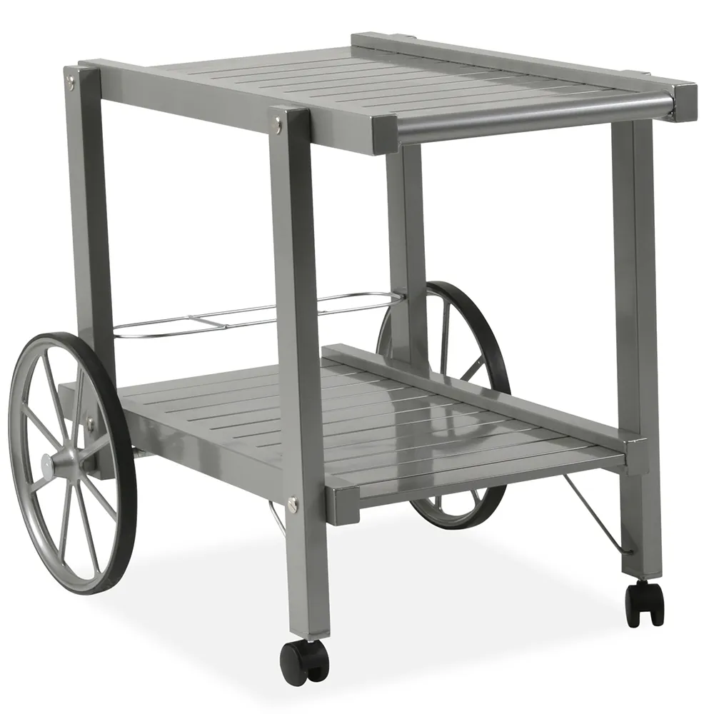 Fri Form, Serveringsvagn Grå