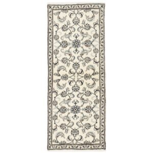 Nain Kashmar orientalisk matta 78 x 197 cm