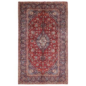 Keshan orientalisk matta 147 x 257 cm