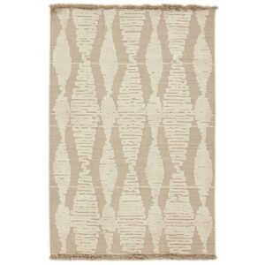 Rezas Modern Handmade Mix matta 198 x 295 cm