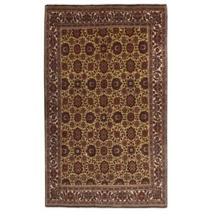 Bidjar Zandjan orientalisk matta 140 x 223 cm