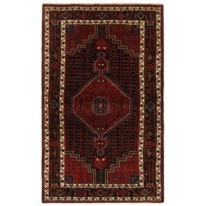 Toiserkan orientalisk matta 150 x 254 cm