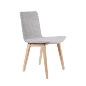 Skovby, Sm811 stol med tyg i kategori 2