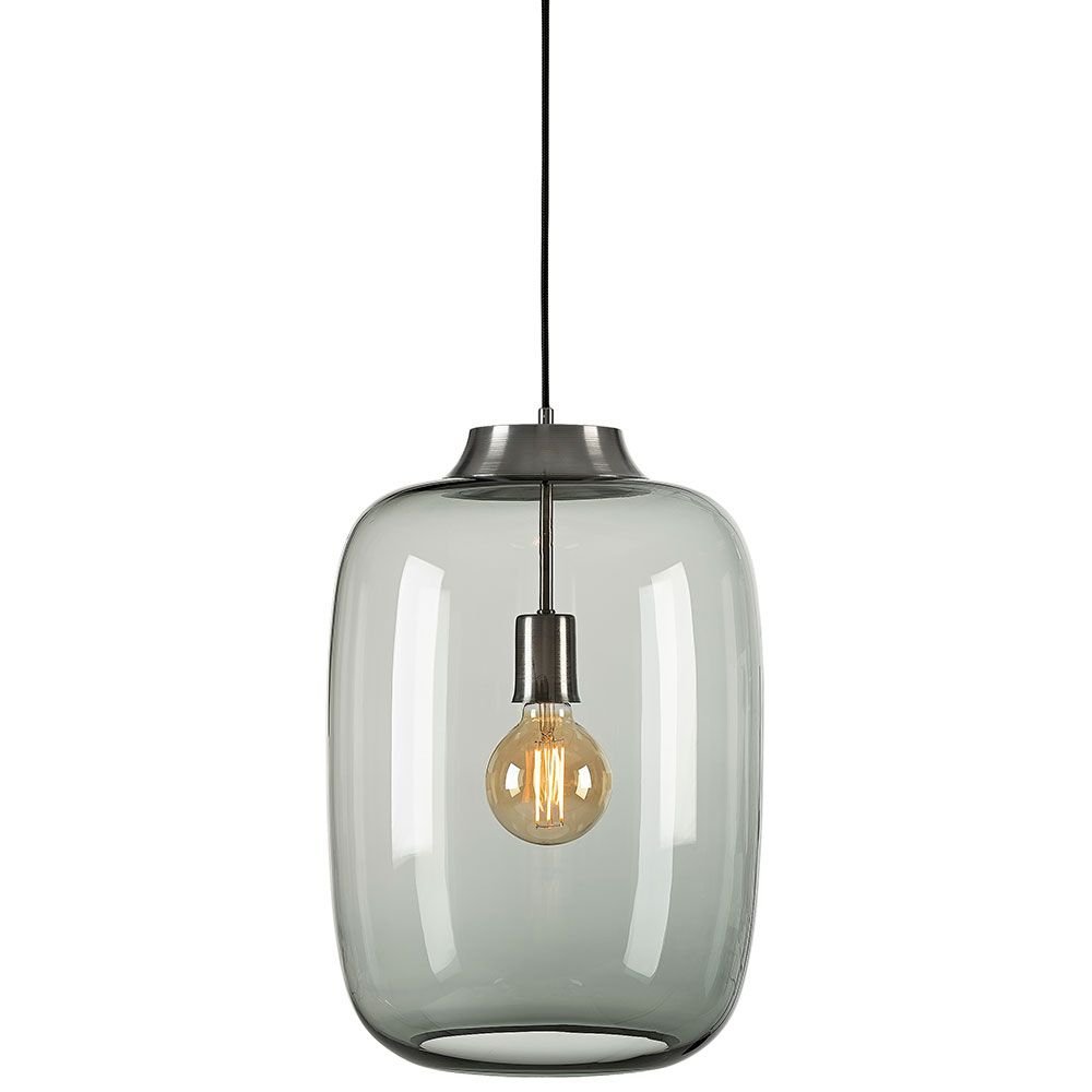 Artwood, Taklampa Endless Laut Grå