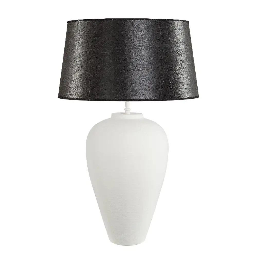 Artwood, Bordslampa Florence vit