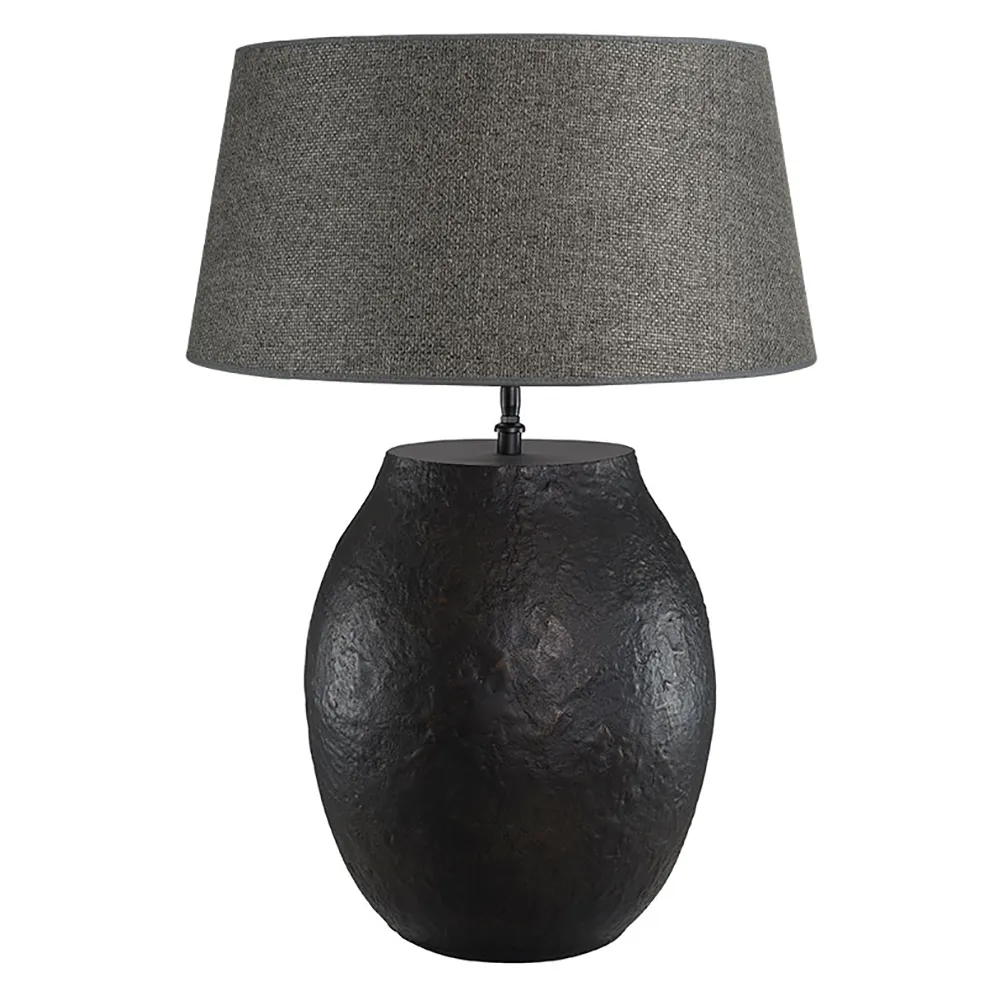 Artwood, Fiora Bordslampa antique