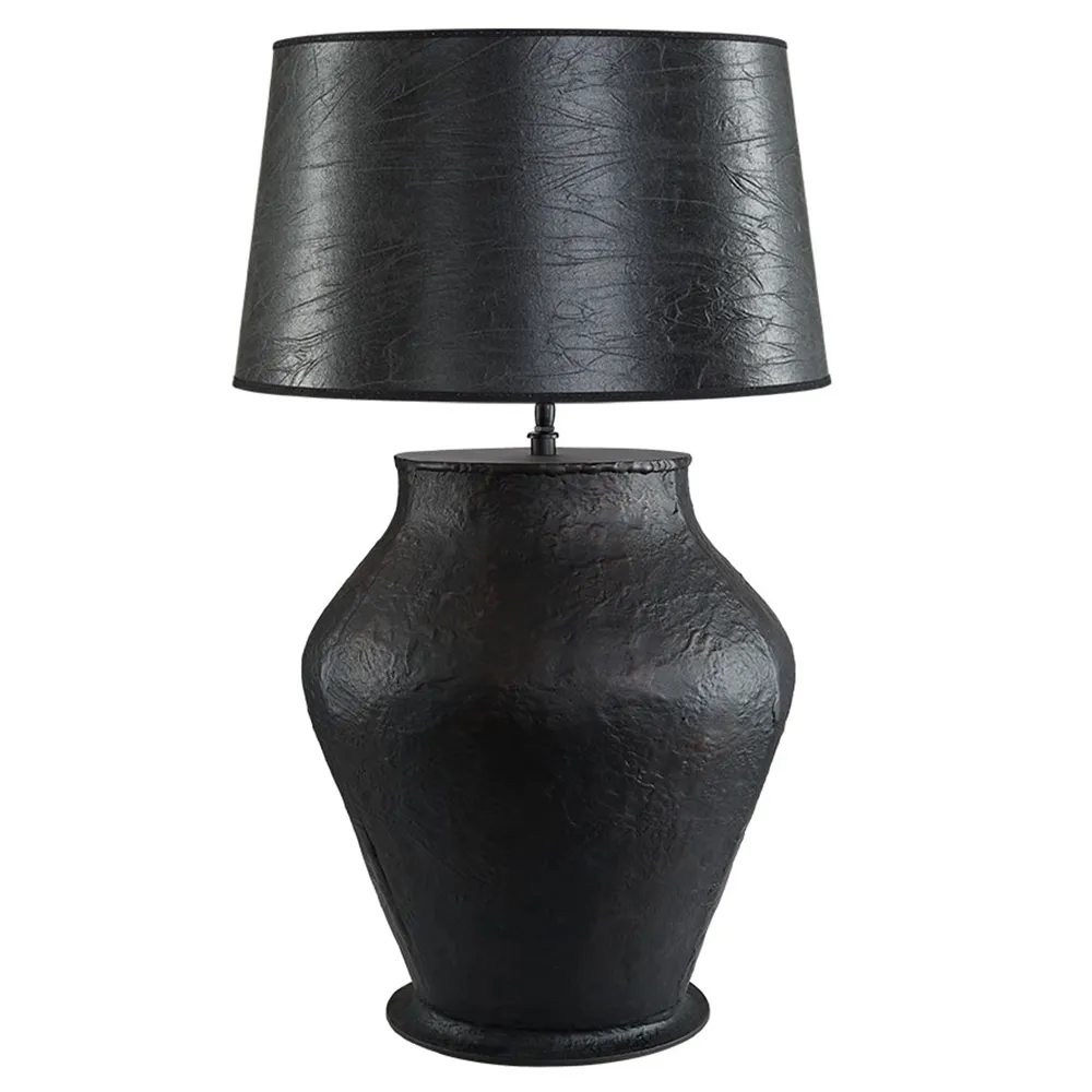Artwood, Fiora XL Bordslampa antique