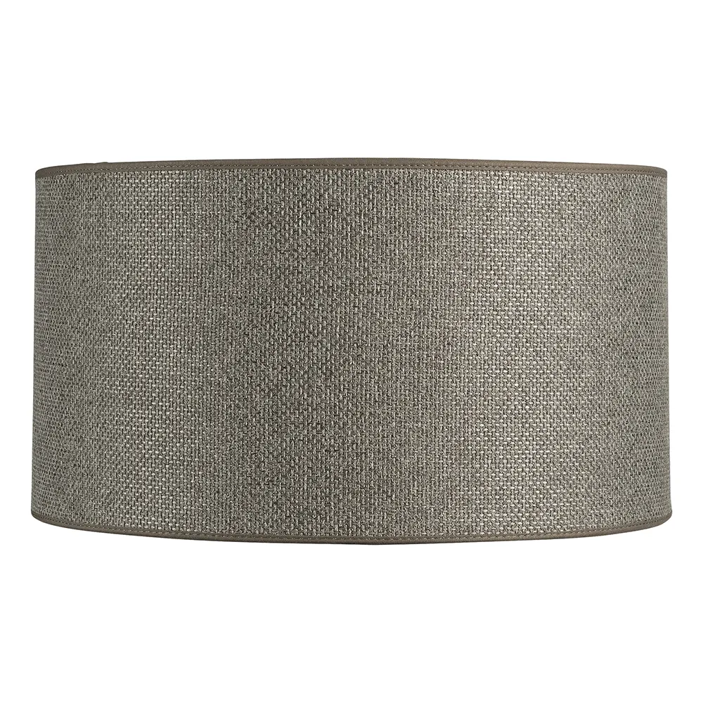 Artwood, Lampskärm Cylinder Large Rave Liver