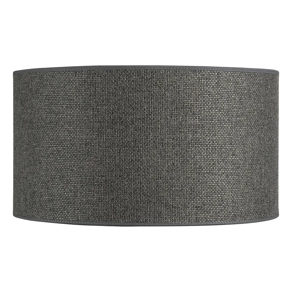 Artwood, Lampskärm Cylinder Medium Rave Wood