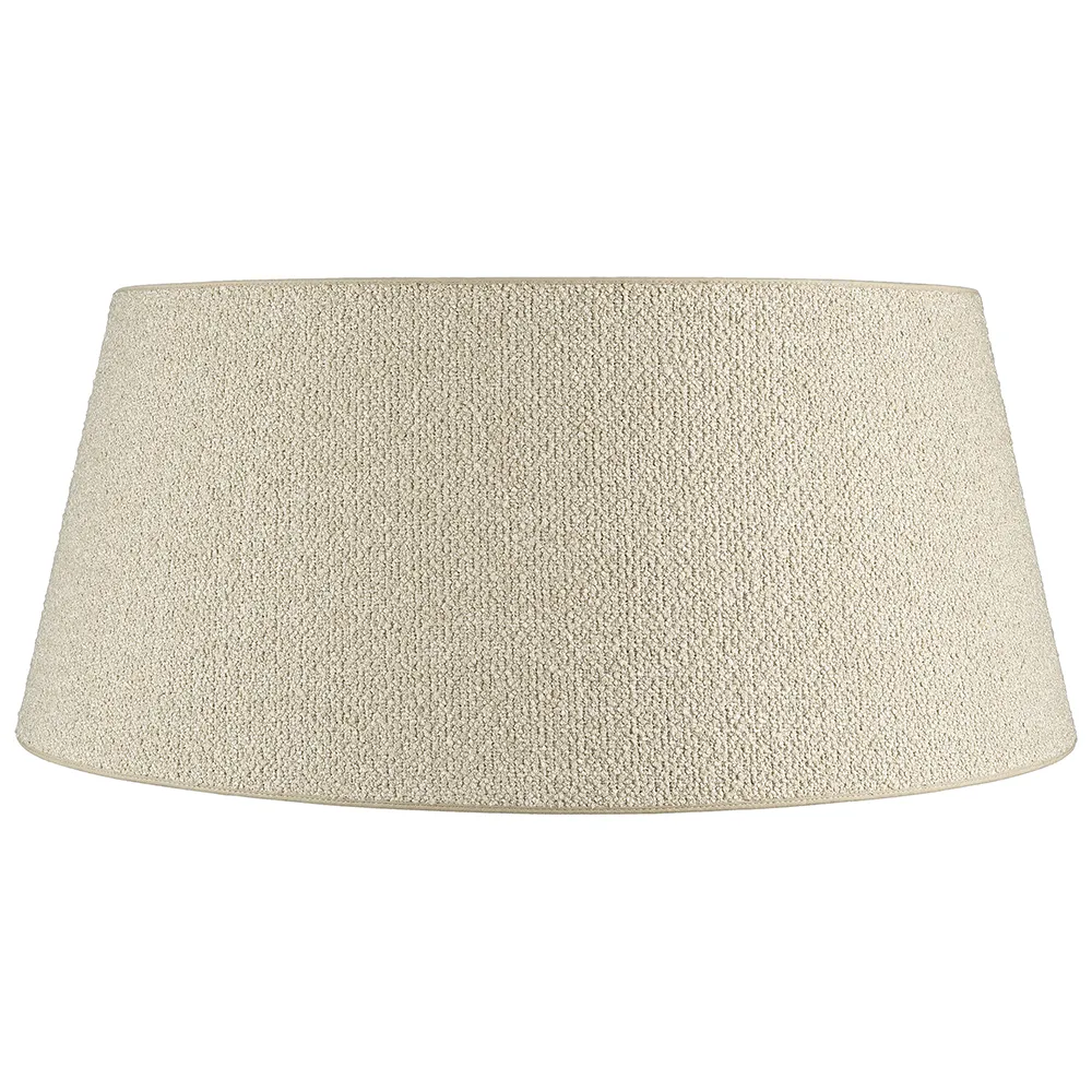 Artwood, Lampskärm Classic Rhyme beige - XX-Large