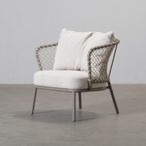 Micadoni Canar fåtölj