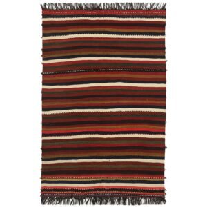 Kelim Old Fine orientalisk matta 181 x 286 cm