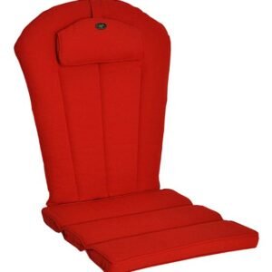 Fritab, Canyon Adiron Däckdyna Röd