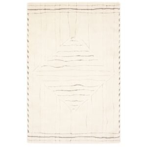 Rezas Everyday Savannah matta 200 x 300 cm