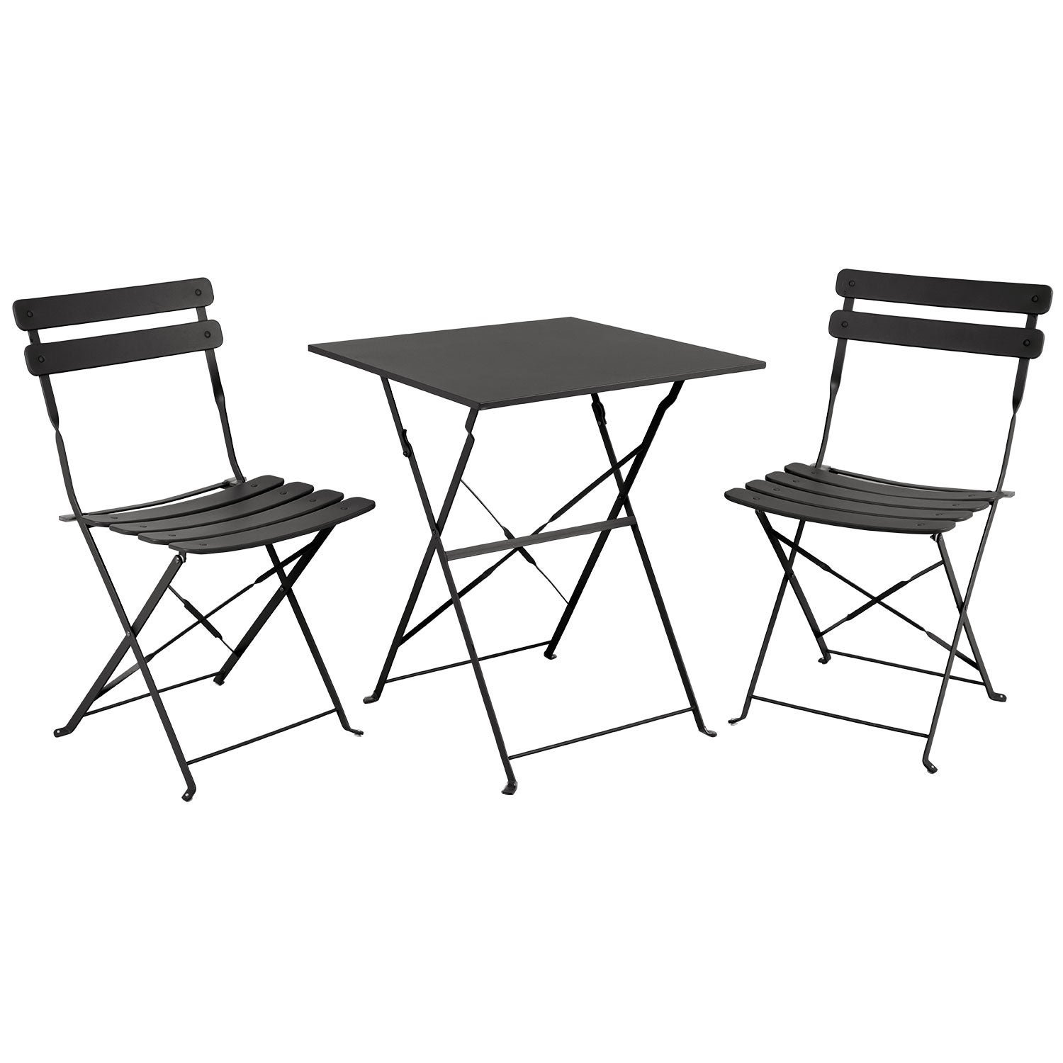 Brafab, Ponte caféset svart