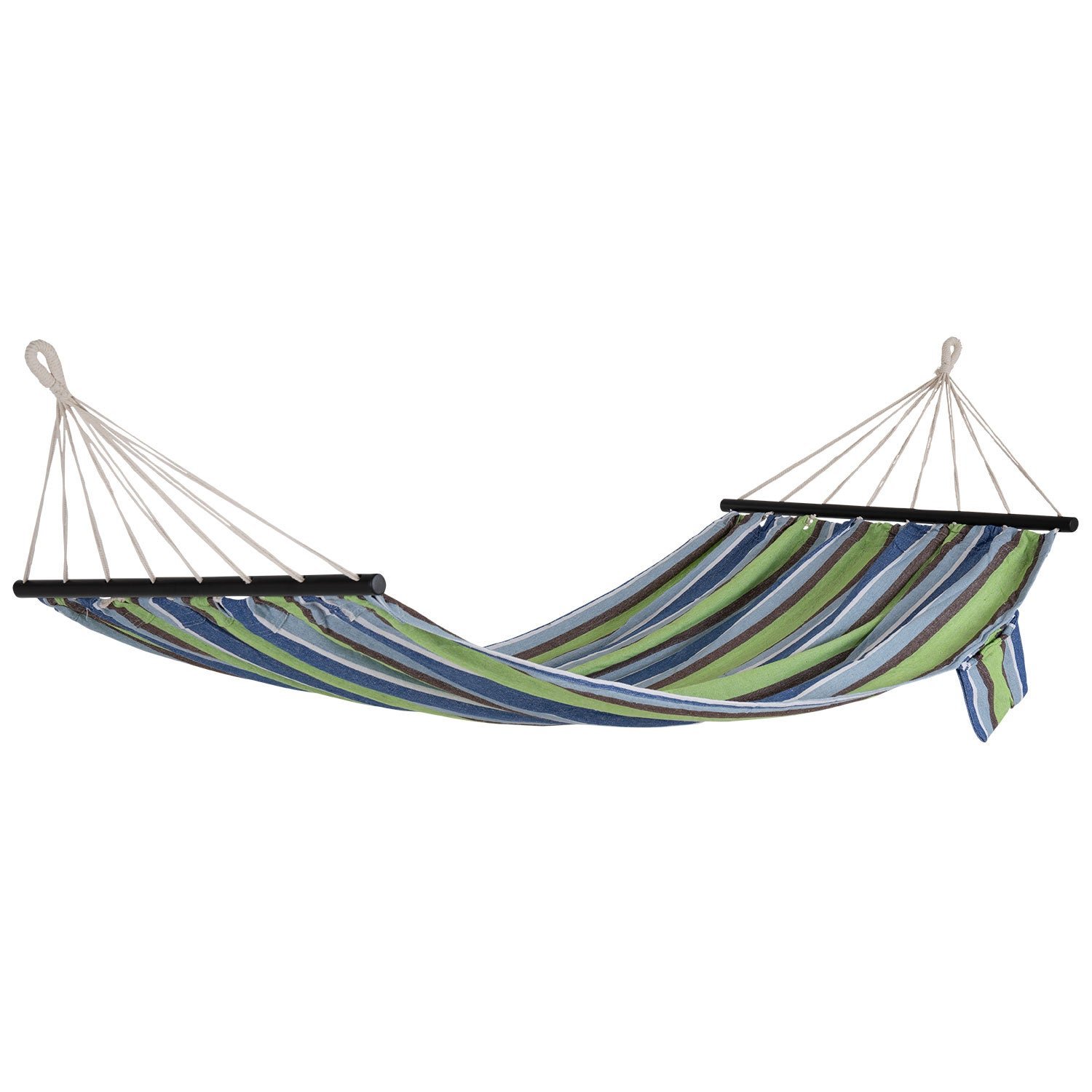 Brafab, Dvala hängmatta 90x200 randig