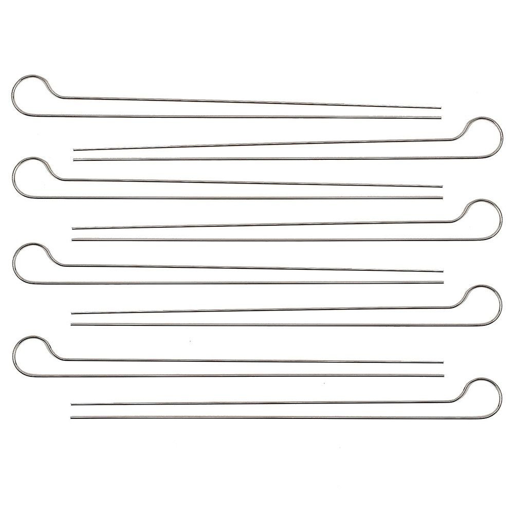 Weber, Grillspett Rostfritt_stal