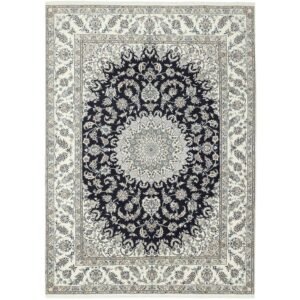 Nain Kashmar orientalisk matta 248 x 346 cm