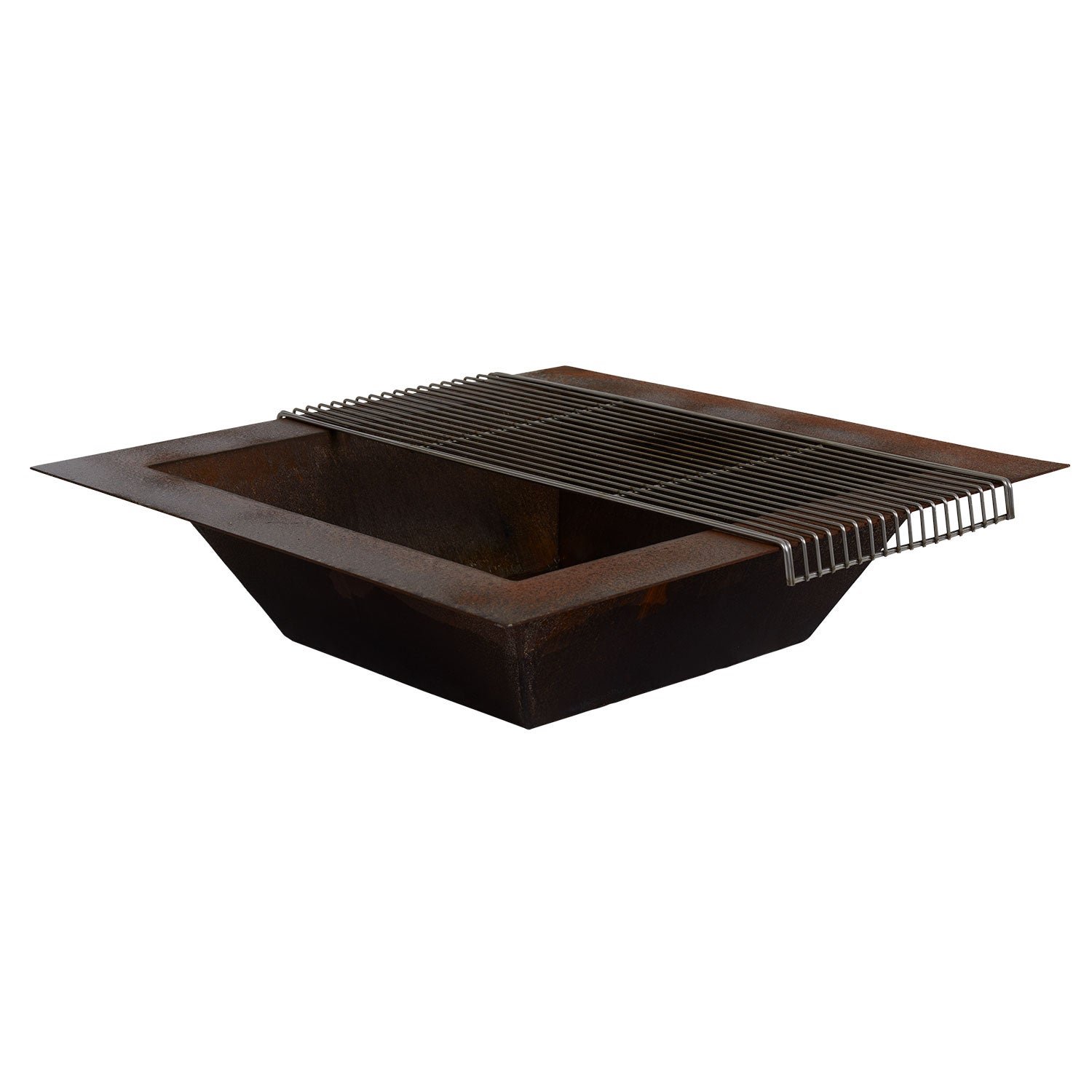 Brafab, Kummin grillinsats natur