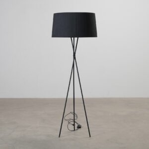 Stant & Cole Tripode G5 golvlampa svart