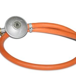 Weber, Slang & Regulator