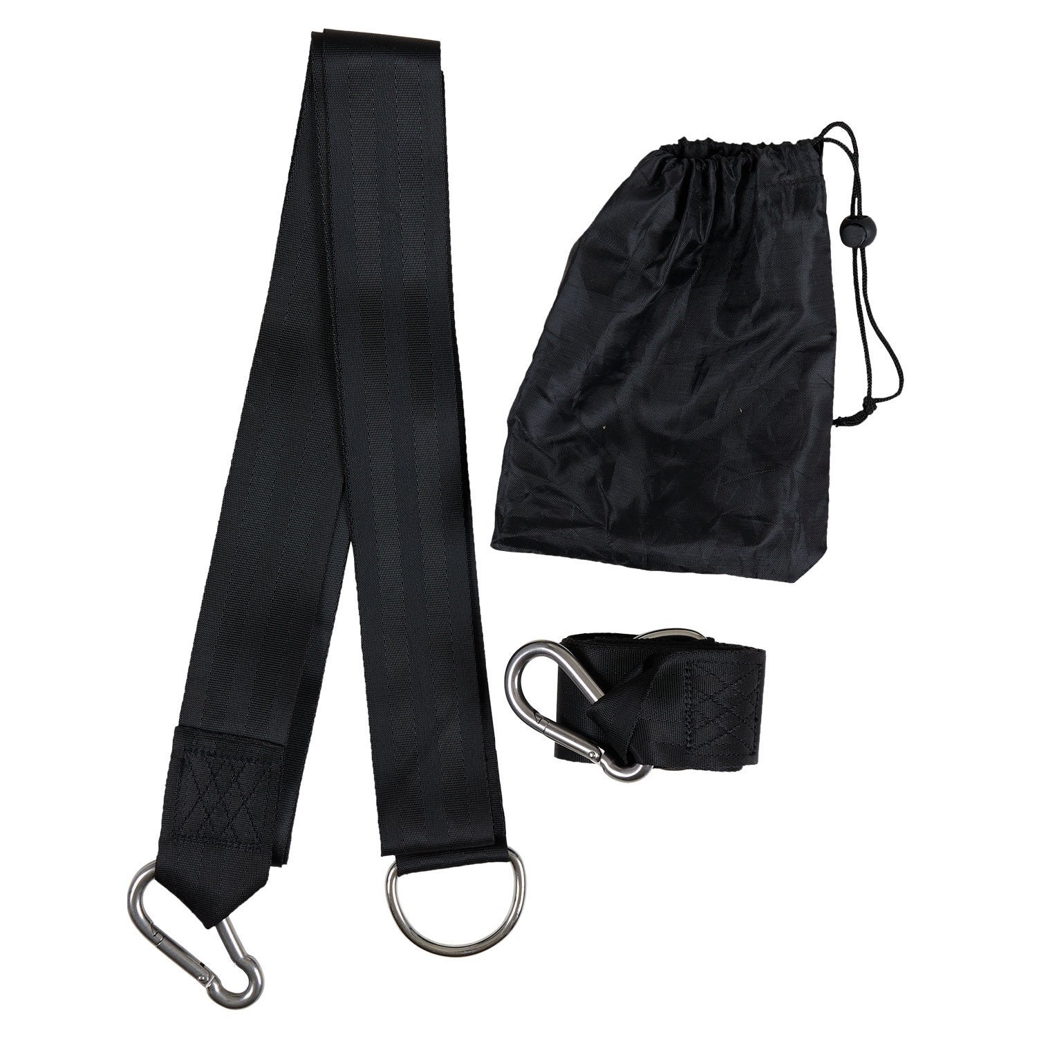 Brafab, Upphängningsset dvala och enif