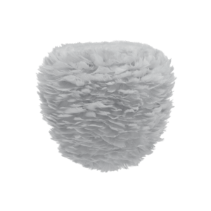 Umage Eos Evia Medium lampskärm ljusgrå