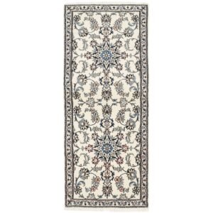 Nain Kashmar orientalisk matta 78 x 198 cm