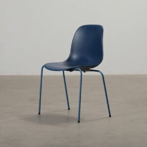 MYCS Chayr stol mörkblå