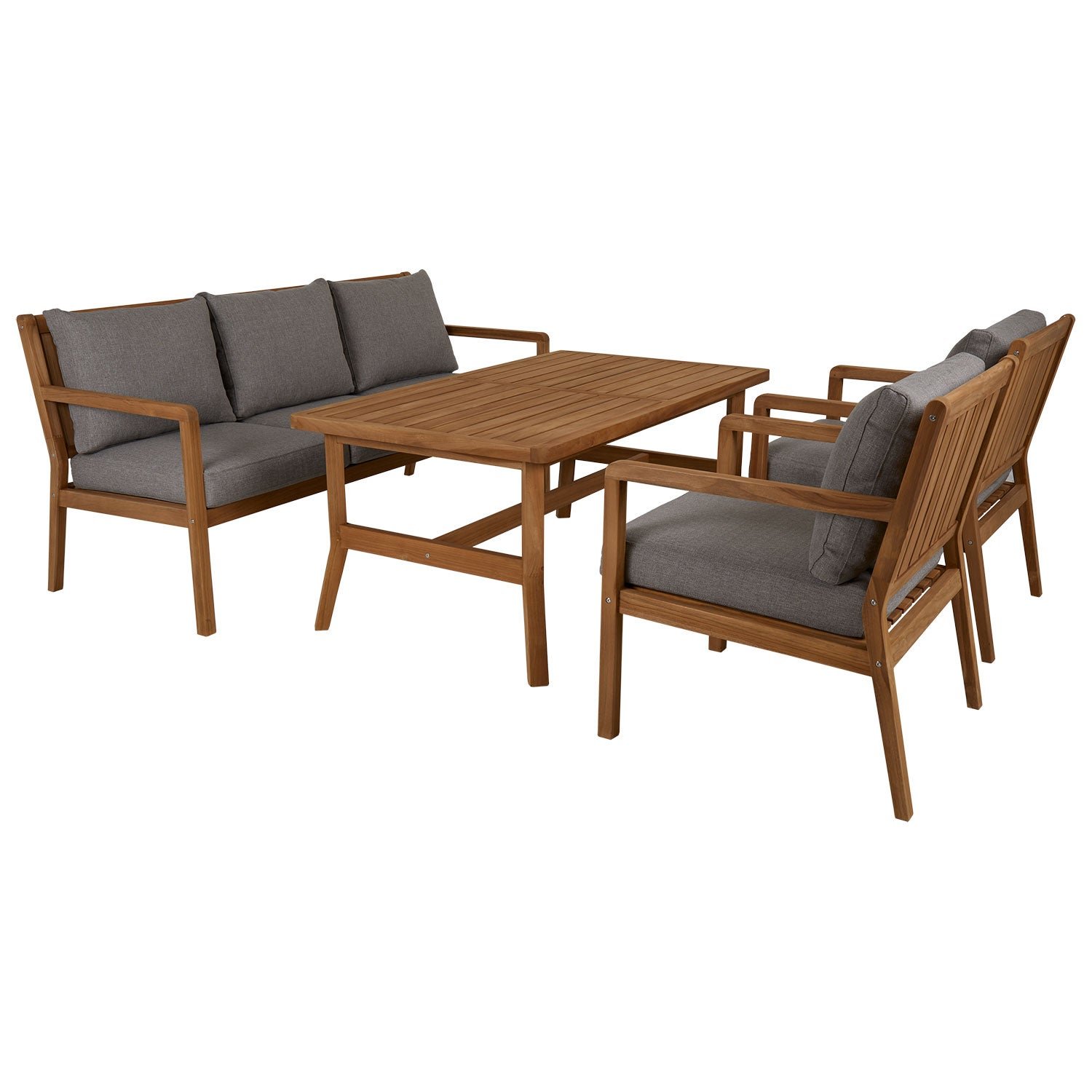 Brafab, Kornell Loungegrupp