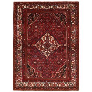 Hosseinabad orientalisk matta 163 x 220 cm