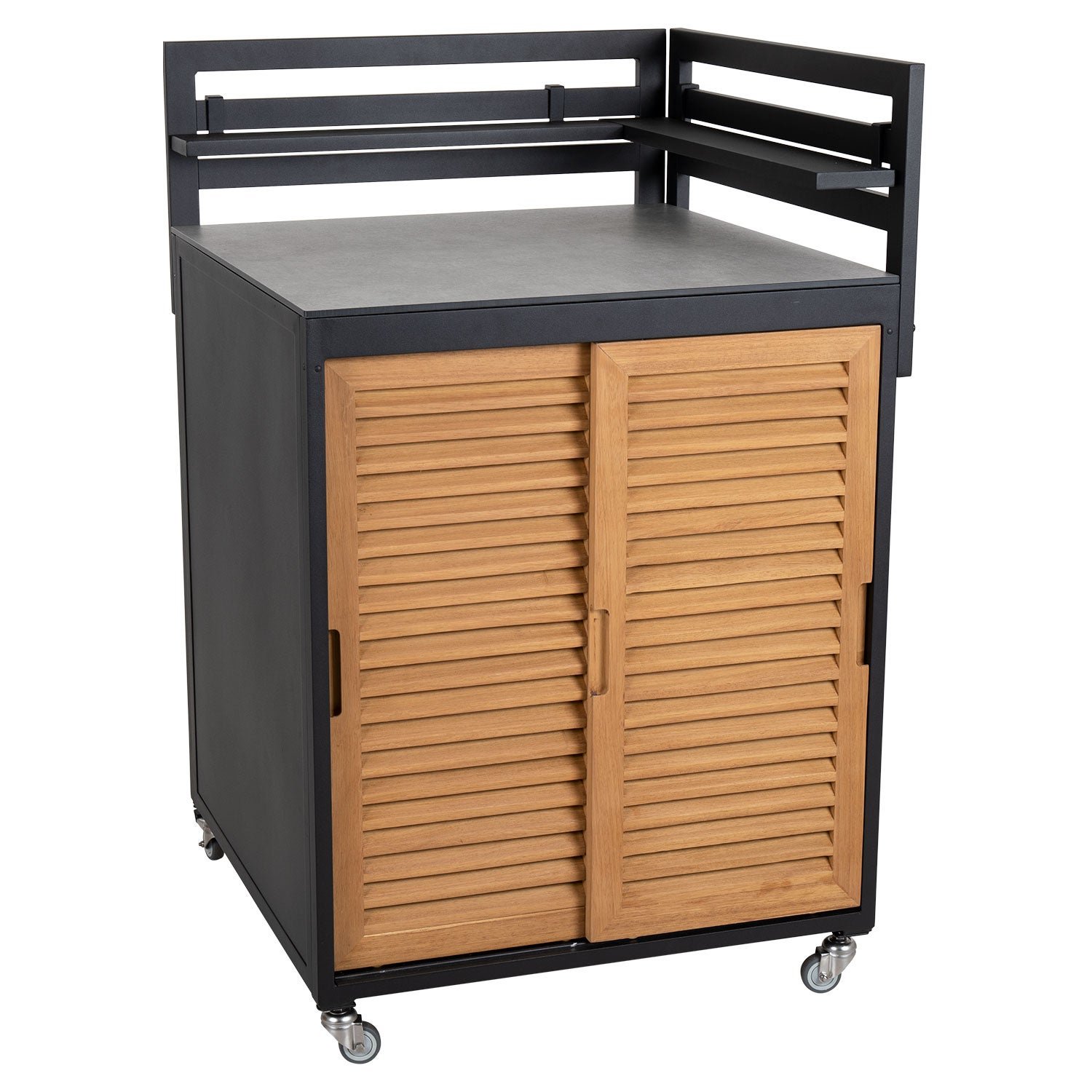 Brafab, Fornax köksdel hörn litet svart/grå