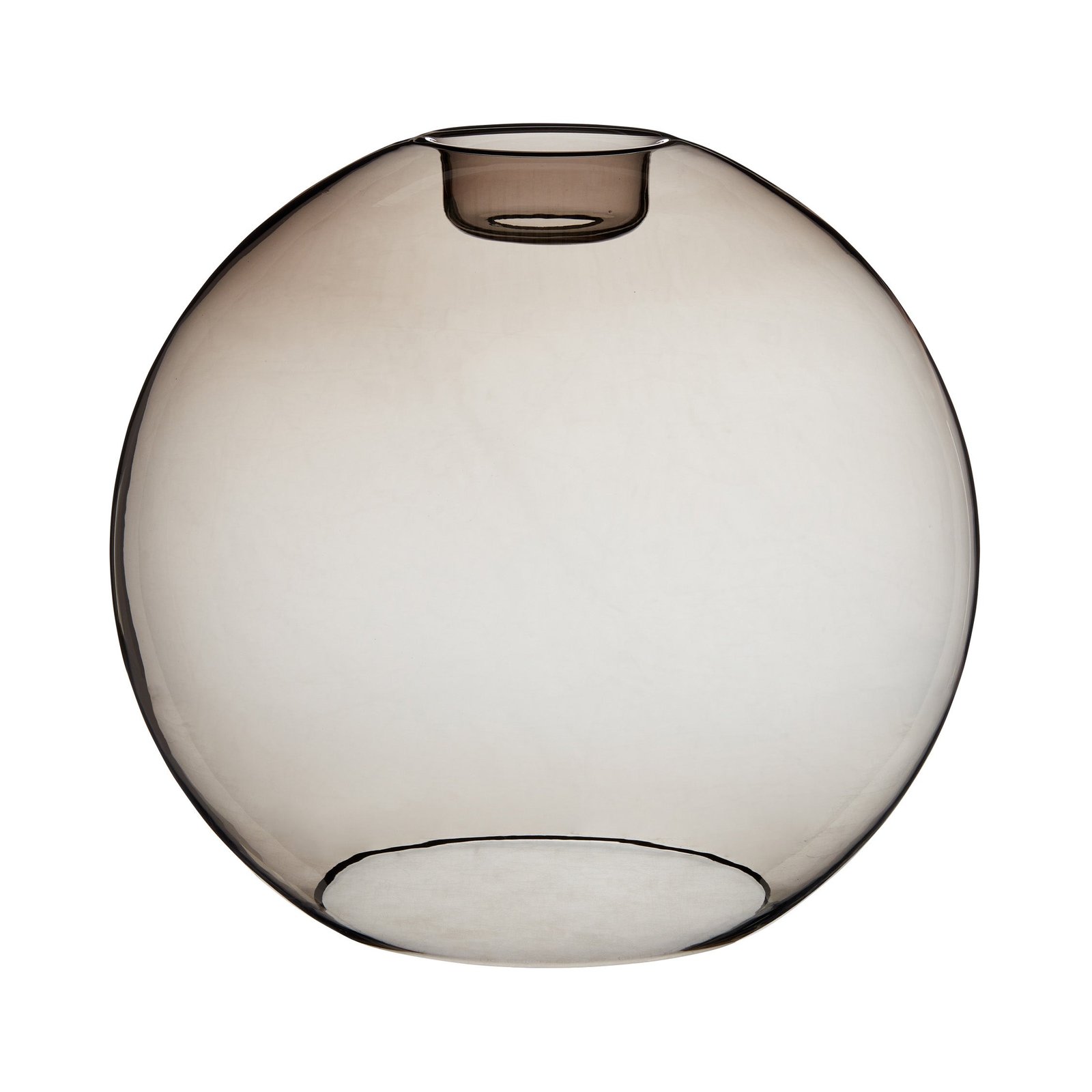 Belid, Gloria Rökfärgat Glas 380 E27 (107658)