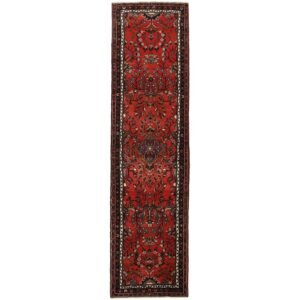 Asadabad orientalisk matta 78 x 300 cm