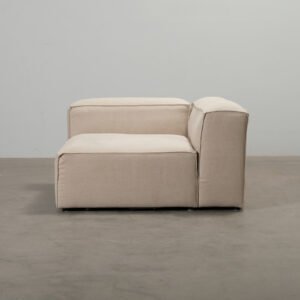 Bolia Cosima hörnmodul beige