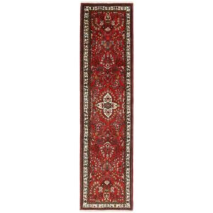 Asadabad orientalisk matta 78 x 315 cm