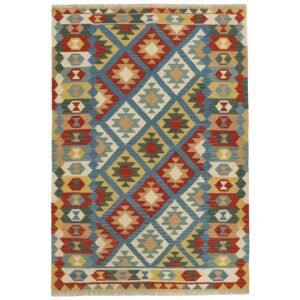 Kelim orientalisk matta 170 x 245 cm