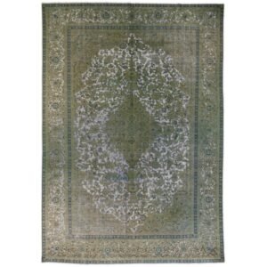 Vintage Royal Fine orientalisk matta 301 x 431 cm