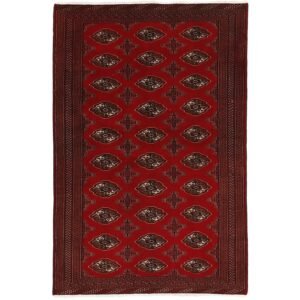 Torkaman orientalisk matta 128 x 201 cm