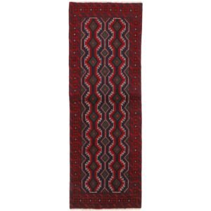 Balutch orientalisk matta 69 x 197 cm