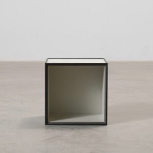 Audo Copenhagen Frame 28 ljusgrå