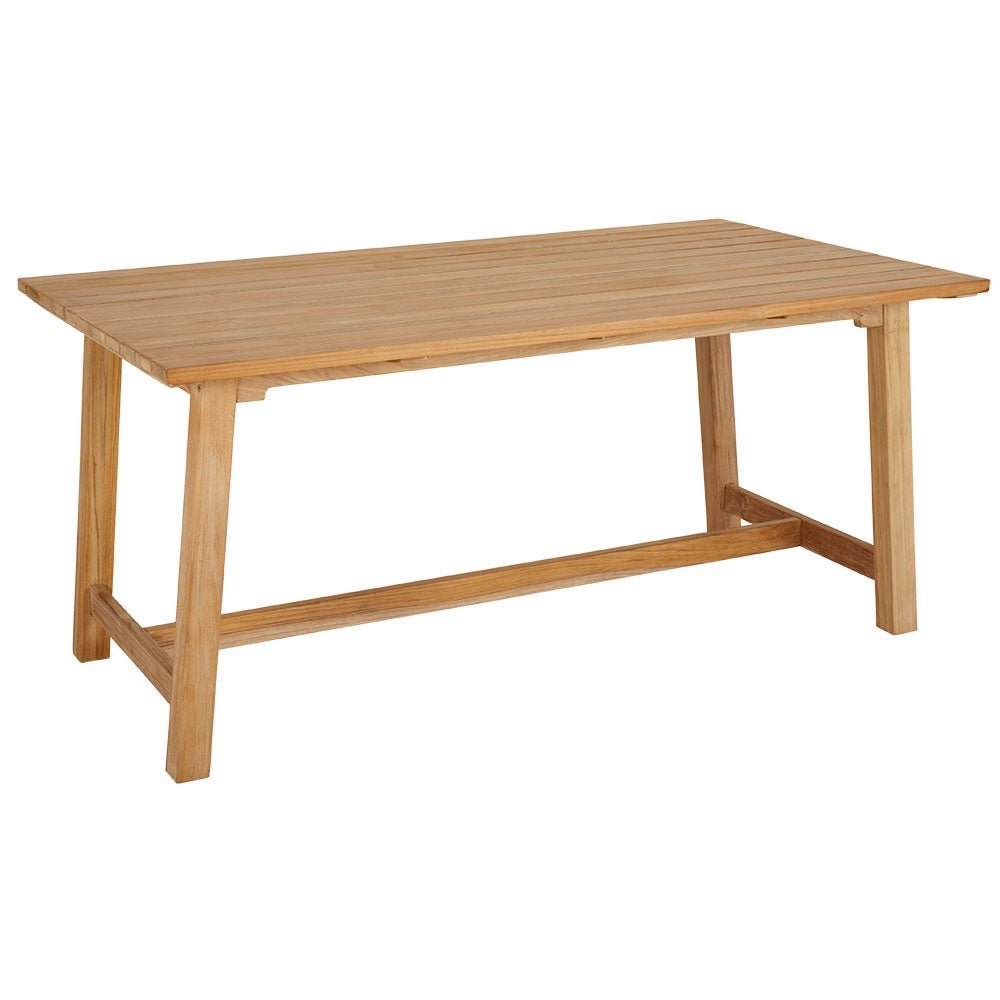 Brafab, Keros matbord 90x160 cm teak