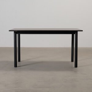 Decotique Milo C12 matbord svart