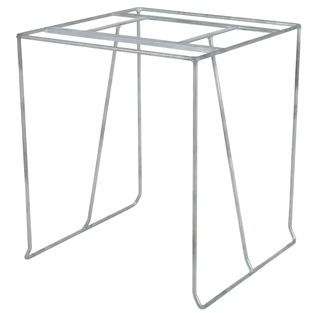 Brafab, Sinarp stativ 70x70 H72 galv