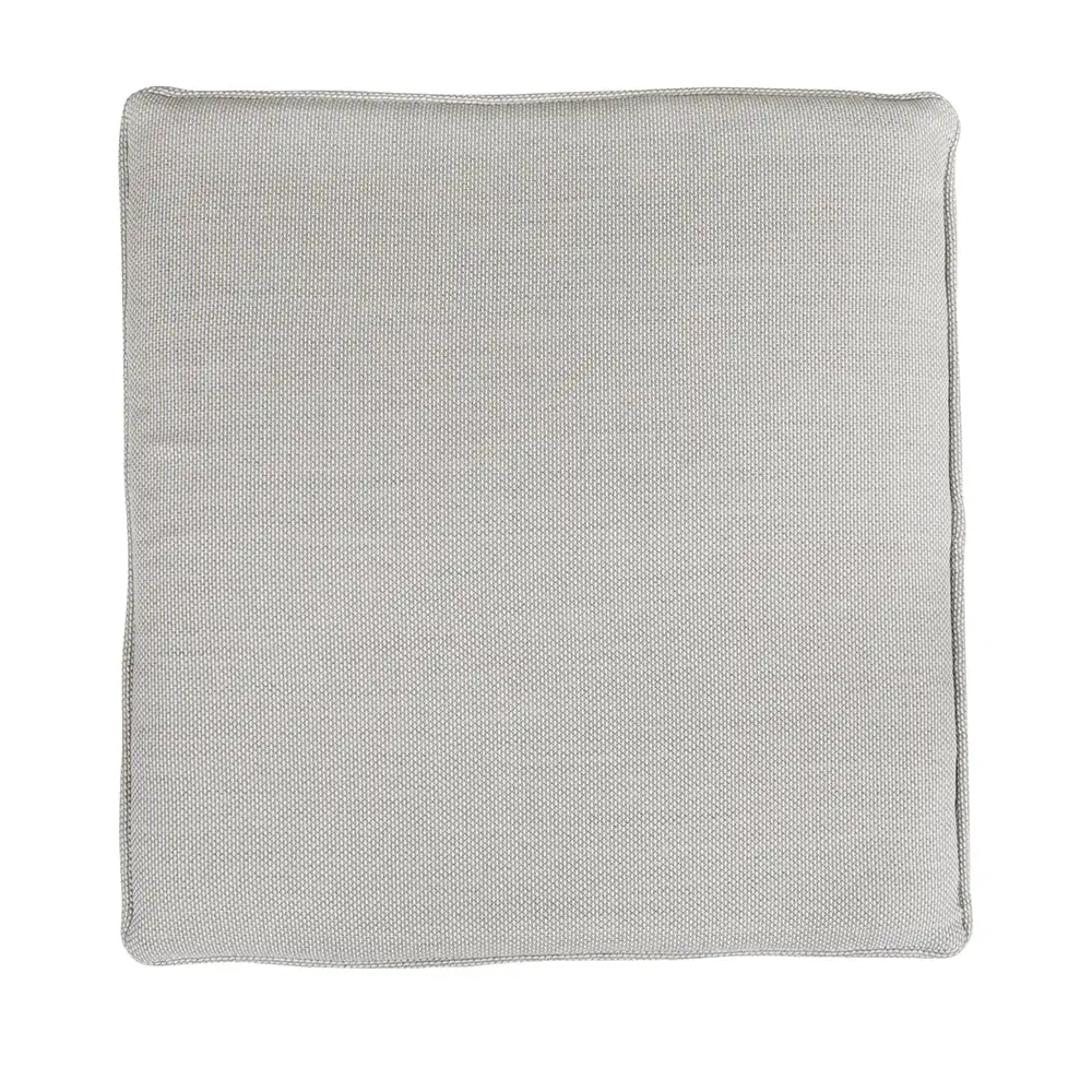 Brafab, Frisk sittdyna 43x41 Ash