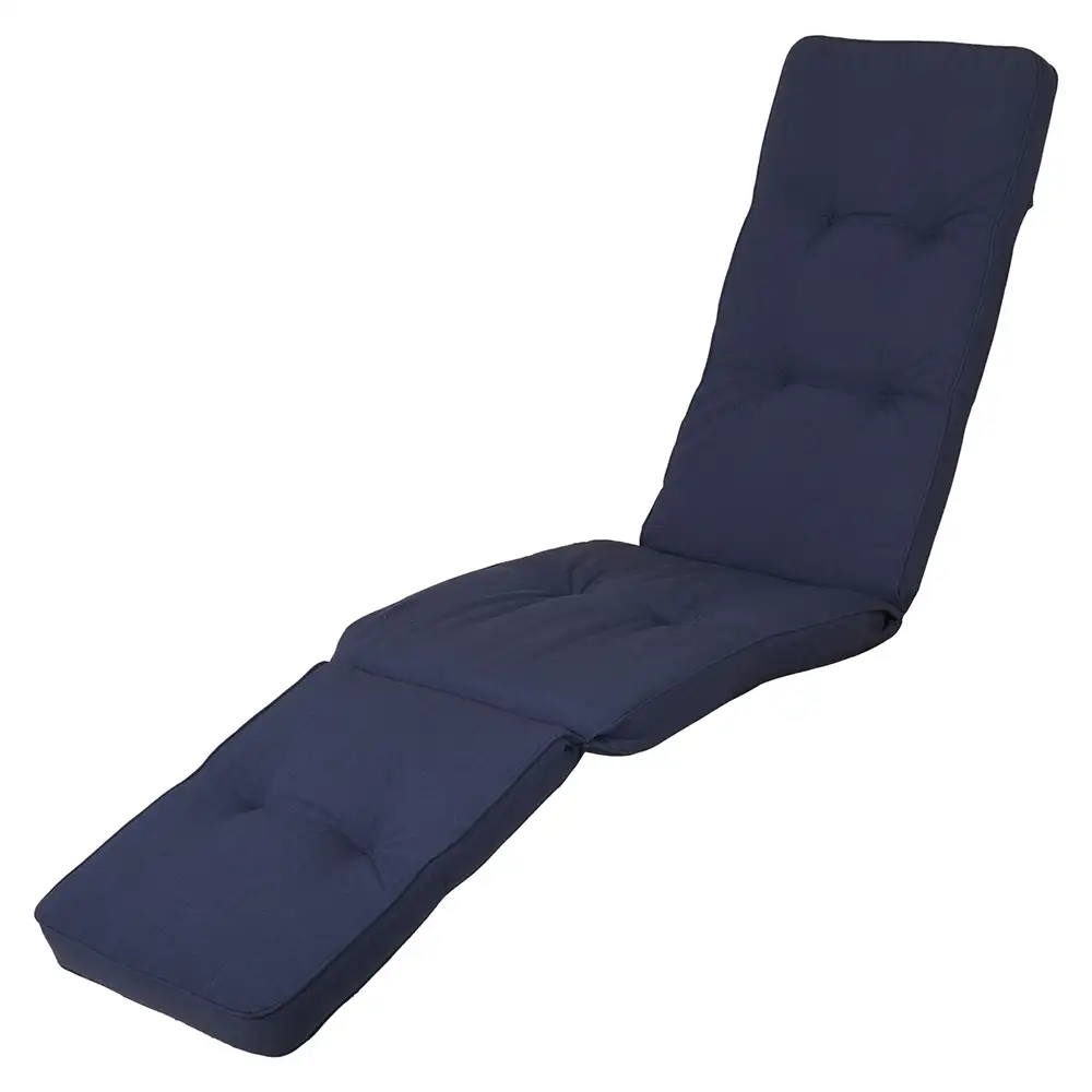 Brafab, Iduna däckstolsdyna blå