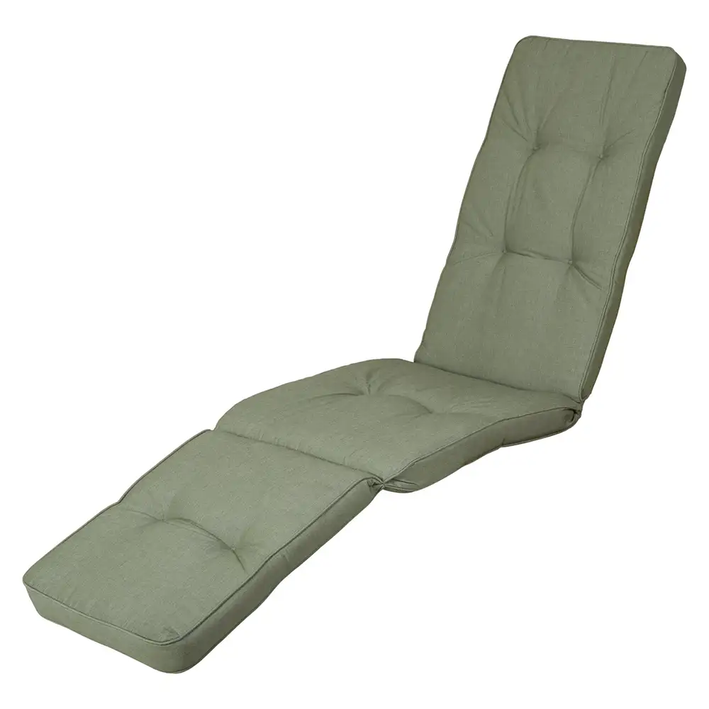 Brafab, Iduna däckstolsdyna grön